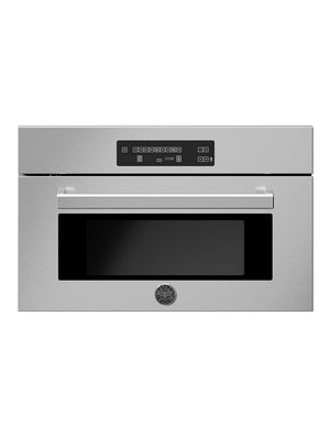 Four encastrable simple 30 po. 1,34 pi³ Inox