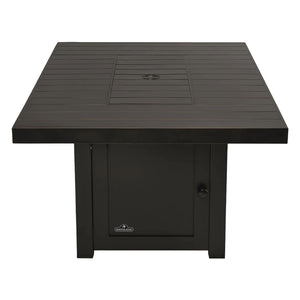 Table extérieure avec foyer 60 000 BTU - Patioflame® St-Tropez