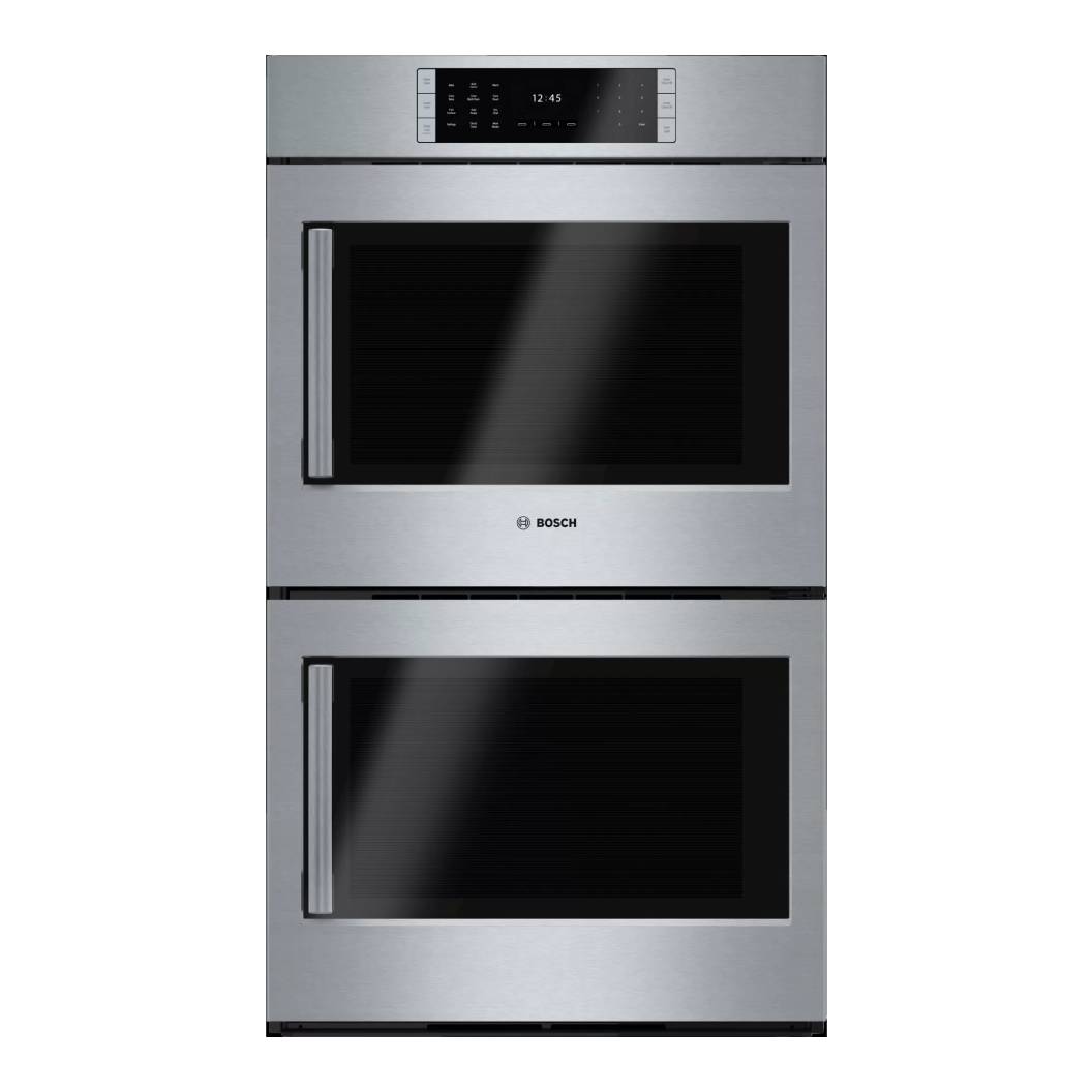 Four encastrable double 30 po. Inox  4,6 PI³- Benchmark