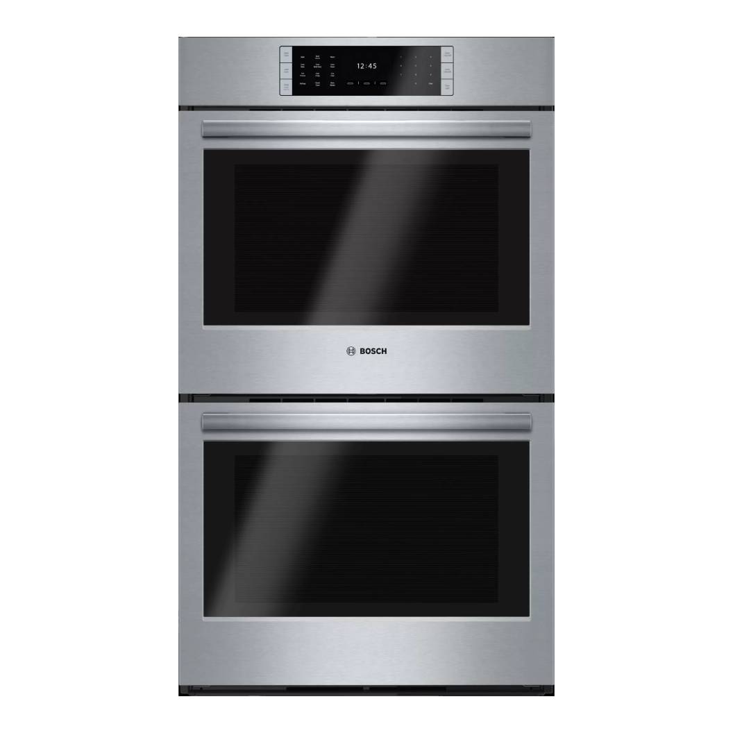 Four encastrable double 30 po. Inox 4,6 PI³- Benchmark