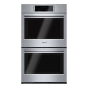 Four encastrable double 30 po. Inox 4,6 PI³- Benchmark