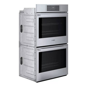 Four encastrable double 30 po. Inox 4,6 PI³- Benchmark