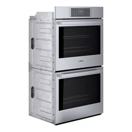 Four encastrable double 30 po. Inox 4,6 PI³- Benchmark