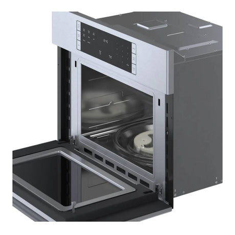 Micro-ondes encastrable 27 po Inox Série 500