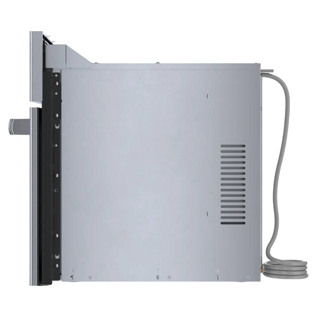 Micro-ondes encastrable 27 po Inox Série 500