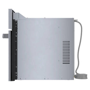 Micro-ondes encastrable 27 po Inox Série 500