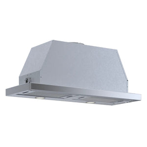 Hotte télescopique 36 po Inox - Série 500