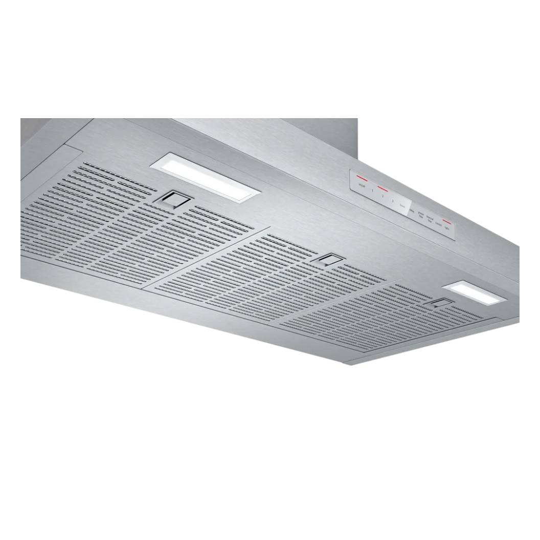 Hotte murale 36 po Inox - Série 500