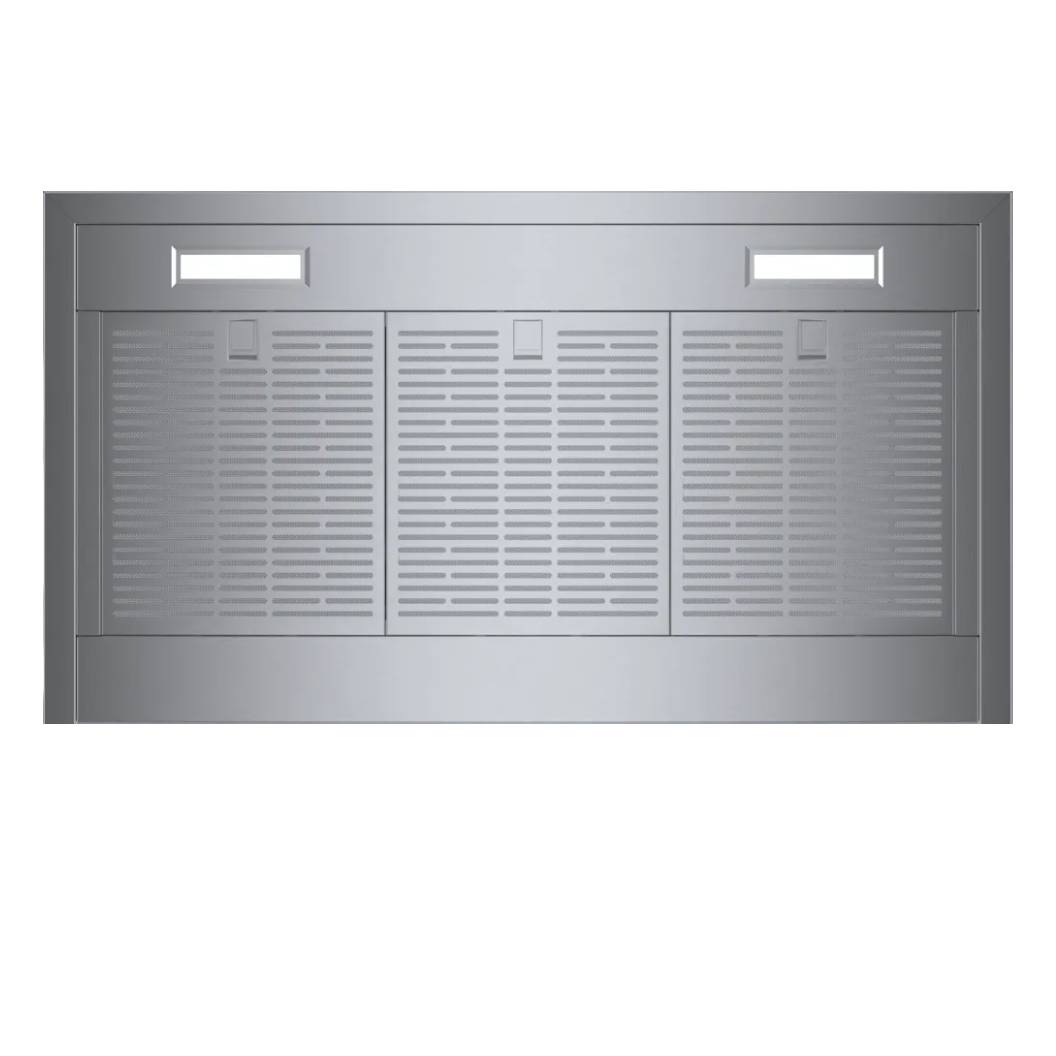 Hotte murale 36 po Inox - Série 500