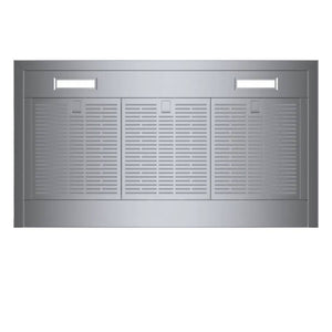 Hotte murale 36 po Inox - Série 500