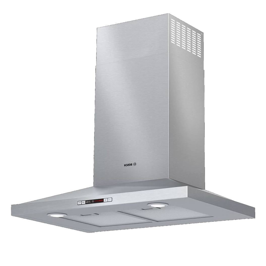 Hotte murale 30 po Inox - Série 300
