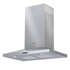 Hotte murale 30 po Inox - Série 300