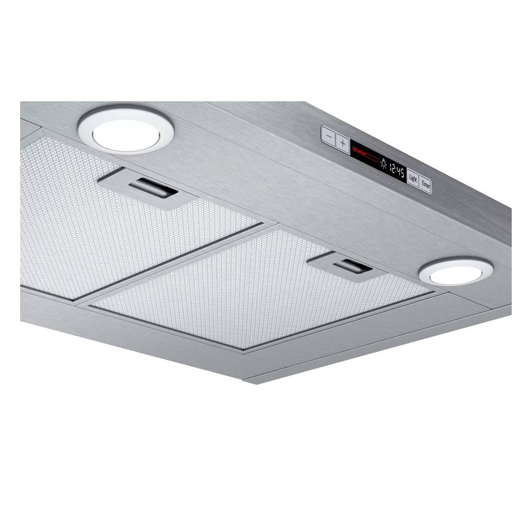 Hotte murale 30 po Inox - Série 300