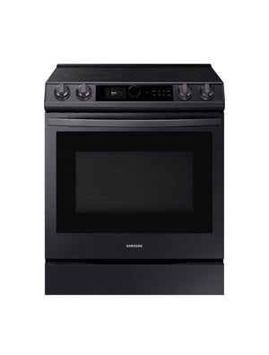 Cuisinière électrique encastrable 30 po. 6,3 pi³