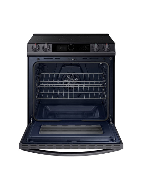 Cuisinière électrique encastrable 30 po. 6,3 pi³
