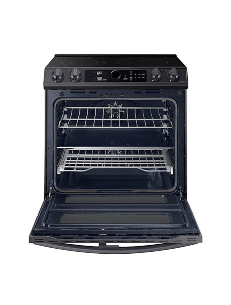 Cuisinière électrique encastrable Flex Duo 30 po.