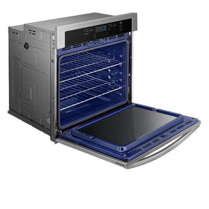 Four encastrable simple 30 po. 5,1 pi³ Inox