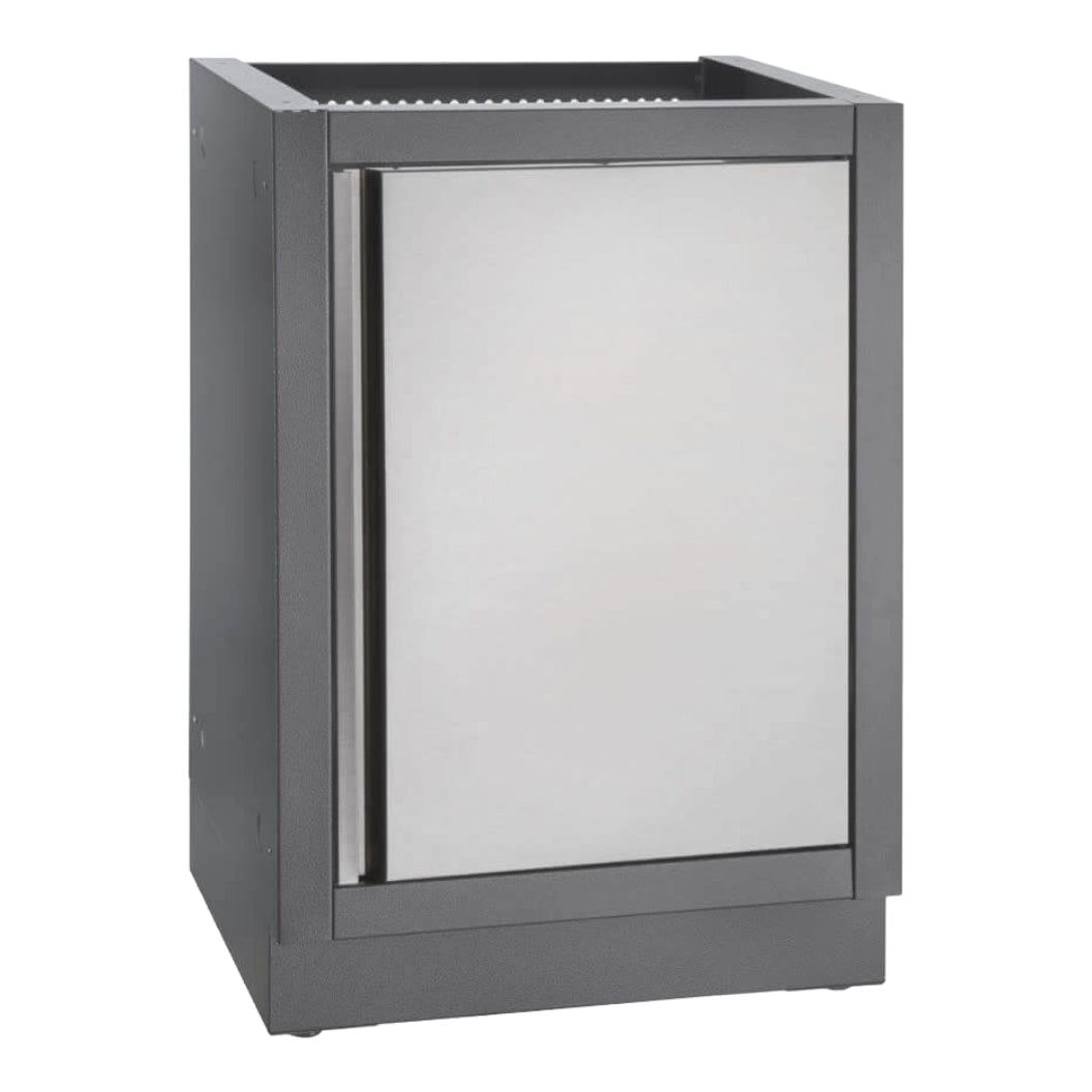 Cabinet avec porte réversible - OASIS®
