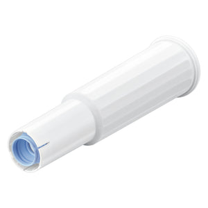 Cartouche filtrante à eau CLARIS White - 1 pièce