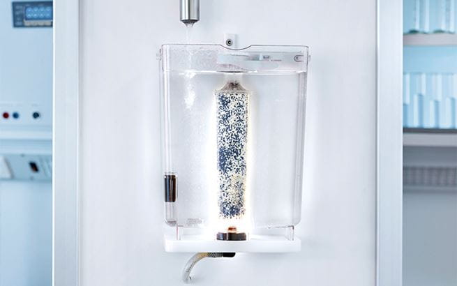 Cartouche filtrante à eau CLARIS White - 1 pièce
