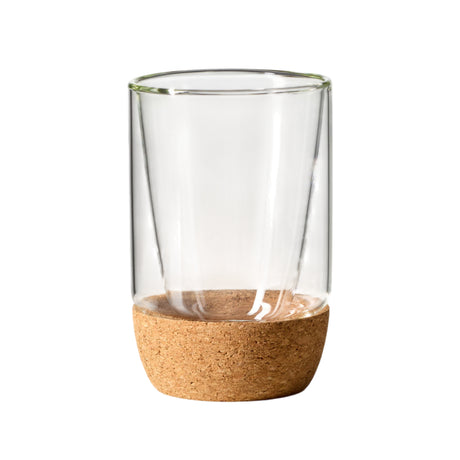 Ensemble de 2 verres à double paroi 300ml