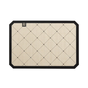 Petit tapis de cuisson en silicone 11,5 x 8"