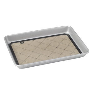 Petit tapis de cuisson en silicone 11,5 x 8"