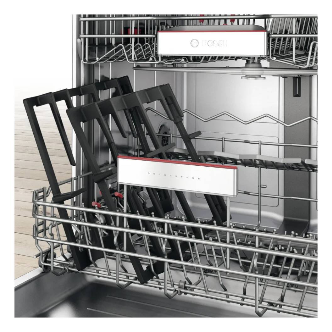 Cuisinière au gaz 30 po Inox Série 800
