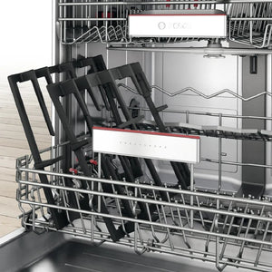 Cuisinière au gaz 36 po, 3,4 pi³ Inox Noir - Série 800 avec 6 brûleurs