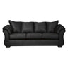 Sofa en tissu - Darcy