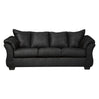 Sofa en tissu - Darcy
