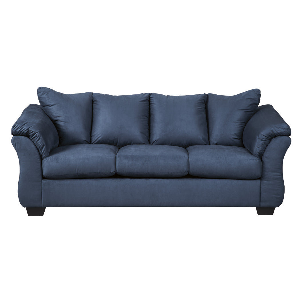 Sofa en tissu - Darcy