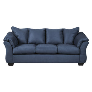 Sofa en tissu - Darcy