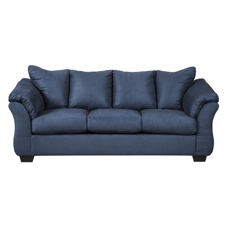 Sofa en tissu - Darcy