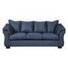 Sofa en tissu - Darcy