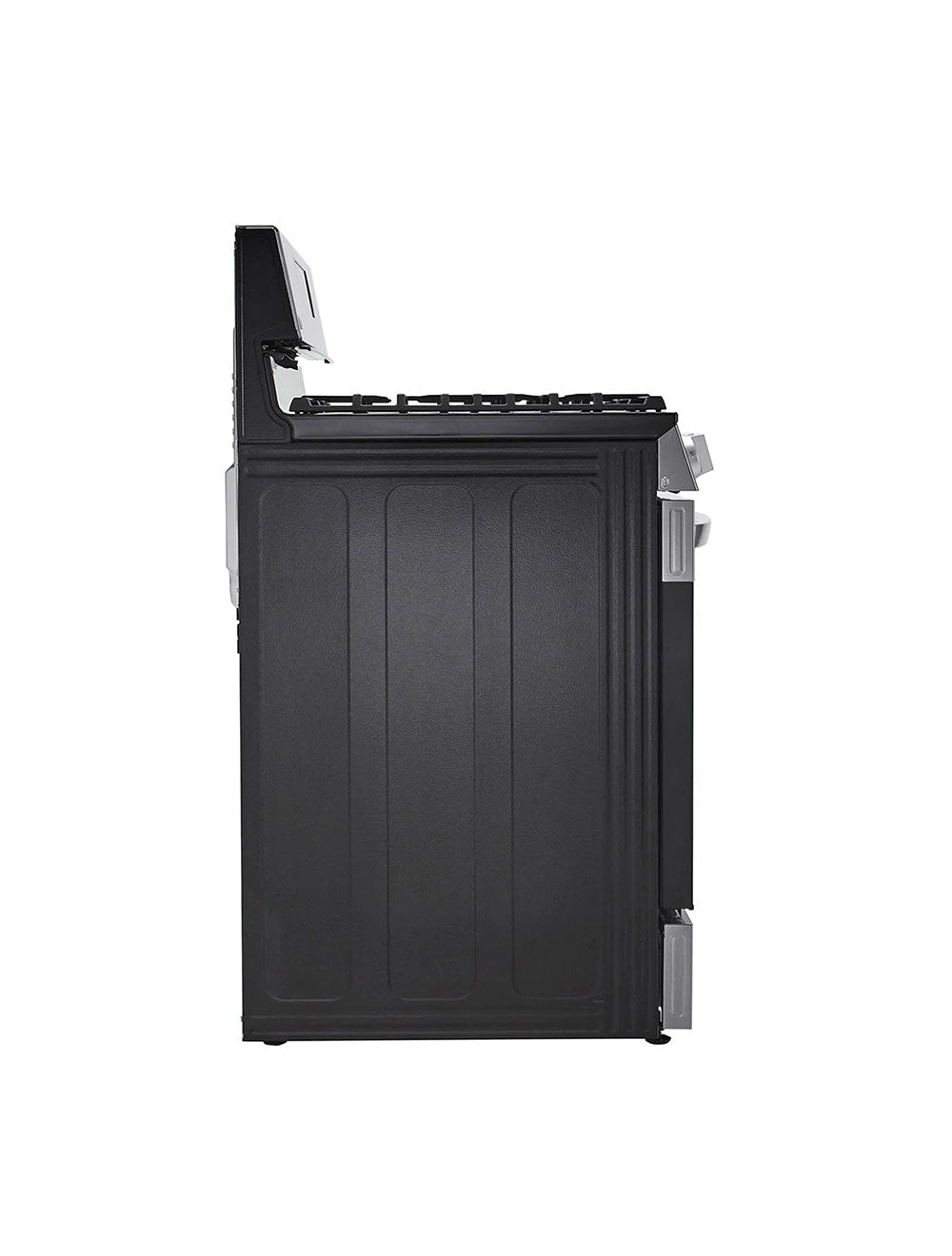 Cuisinière au gaz autoportante 30 po. 6,3 pi³ Inox