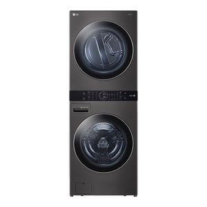 Tour de lavage frontale 5,2 pi³/7,4 pi³