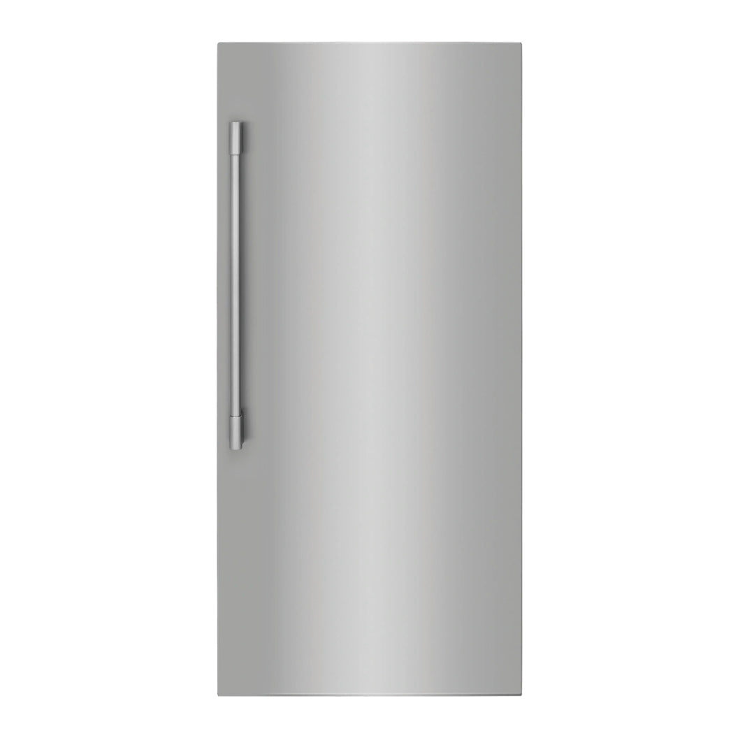 Réfrigérateur sans congélateur 33 po Inox