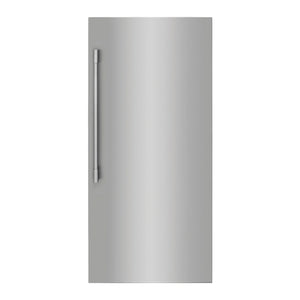 Réfrigérateur sans congélateur 33 po Inox