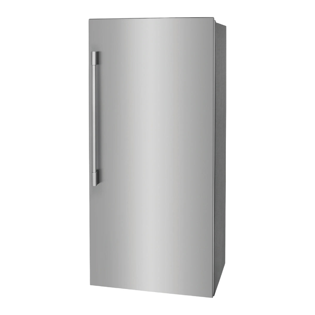 Réfrigérateur sans congélateur 33 po Inox