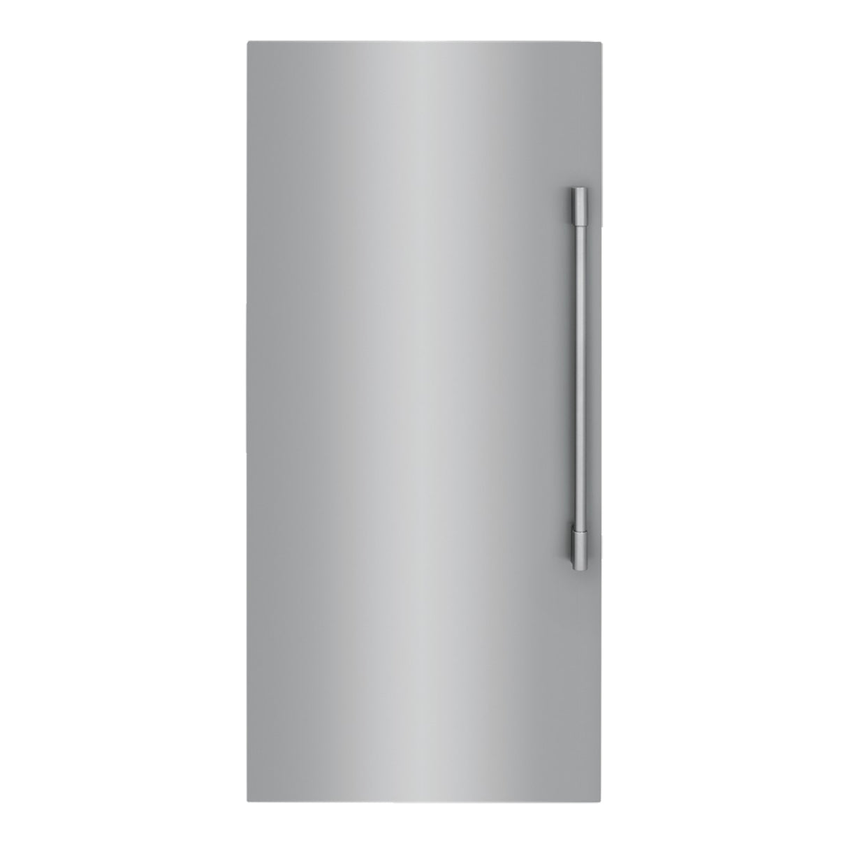 Congélateur vertical Inox 33PO
