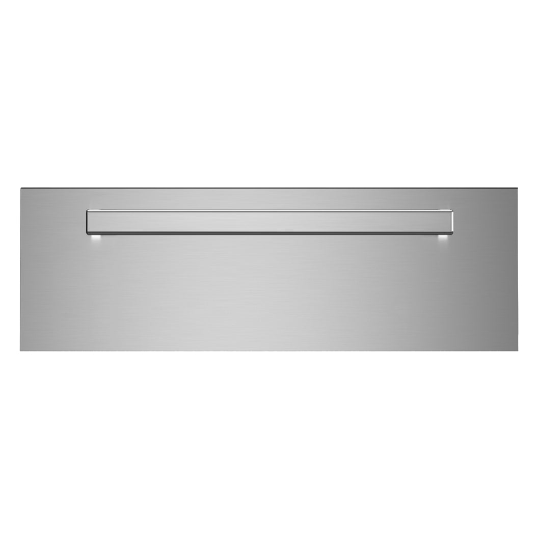 Tiroir-réchaud encastrable 30 po, 2,3 pi³ Inox avec Convection latérale - Série Professional