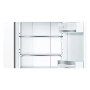 Réfrigérateur à congélateur inférieur encastrable 2 portes 22 po, 8,3 pi³ - Série 800 - Prêt pour panneau personnalisable