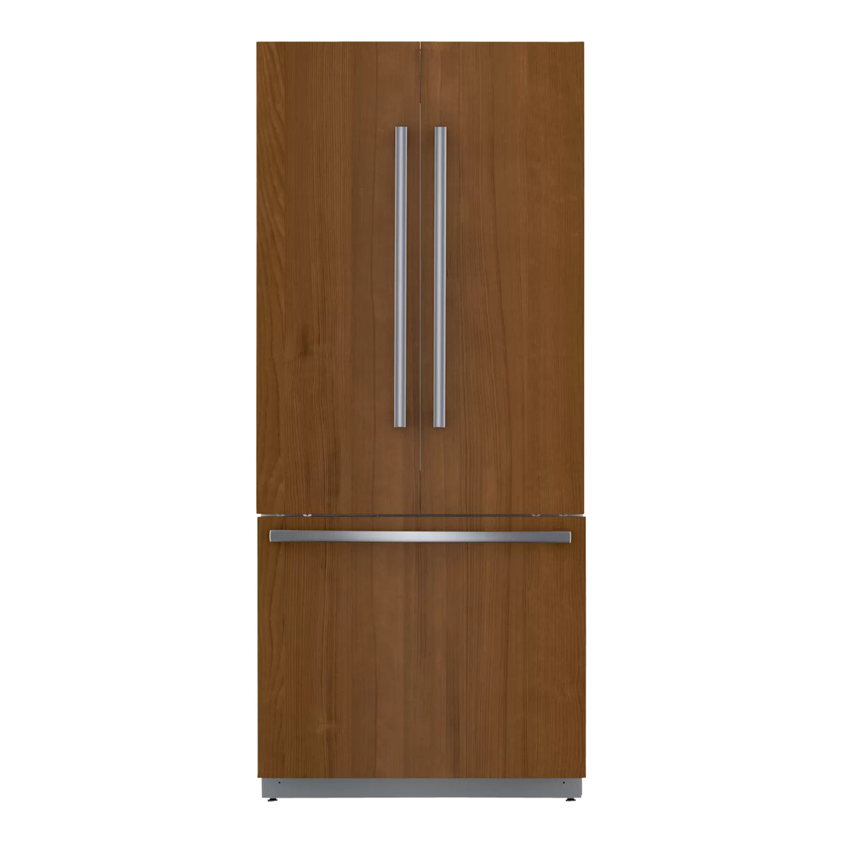Réfrigérateur portes françaises 36po