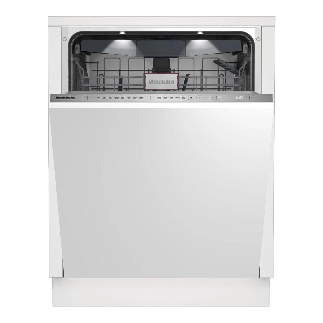 Lave-vaisselle encastrable 24 po. 45 dBA avec PowerWash - DWT81800