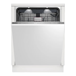 Lave-vaisselle encastrable 24 po. 45 dBA avec PowerWash - DWT81800