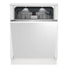Lave-vaisselle encastrable 24 po. 45 dBA avec PowerWash - DWT81800
