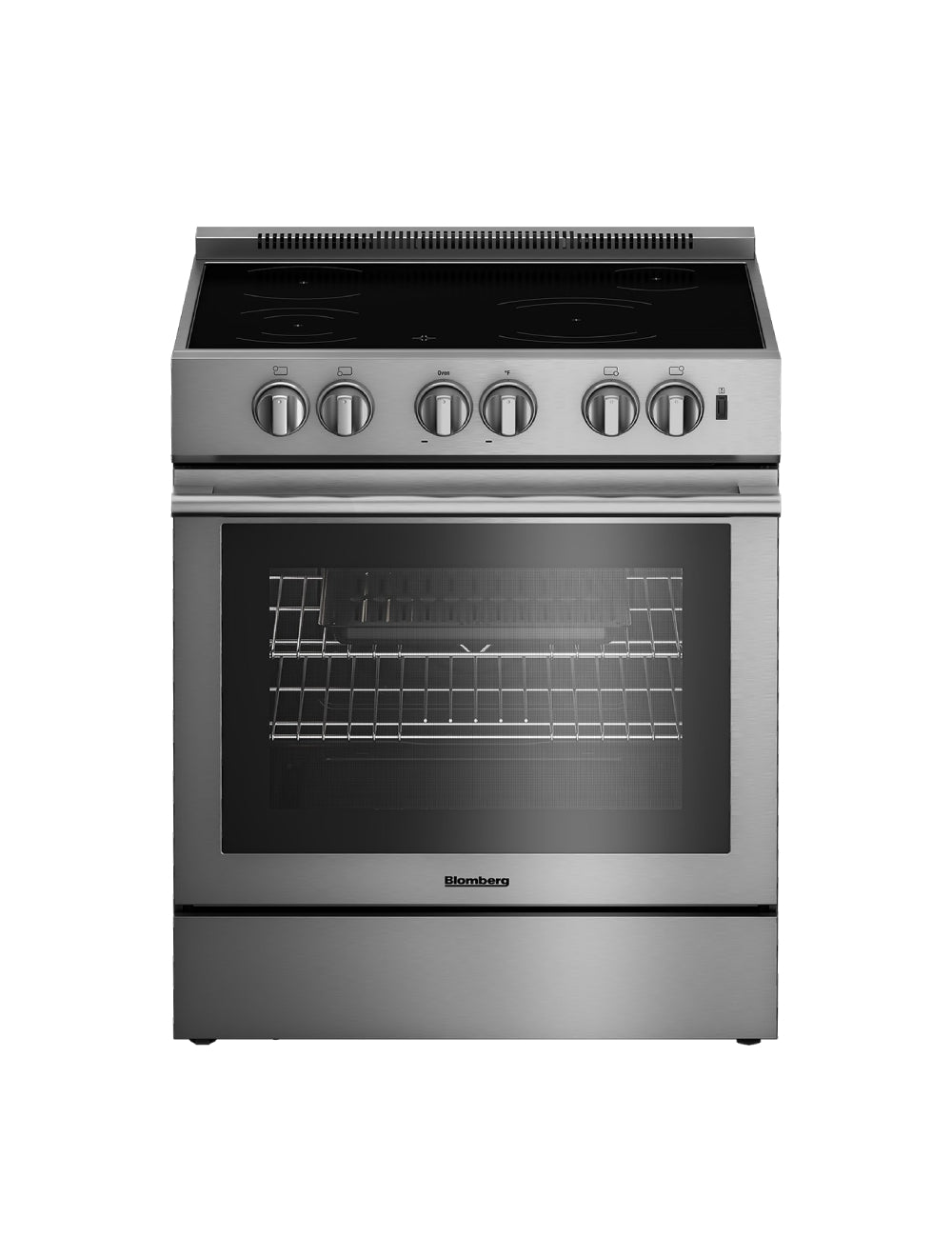 Cuisinière électrique encastrable 30 po. 5,7 pi³