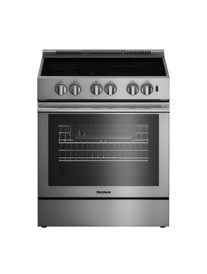 Cuisinière électrique encastrable 30 po. 5,7 pi³
