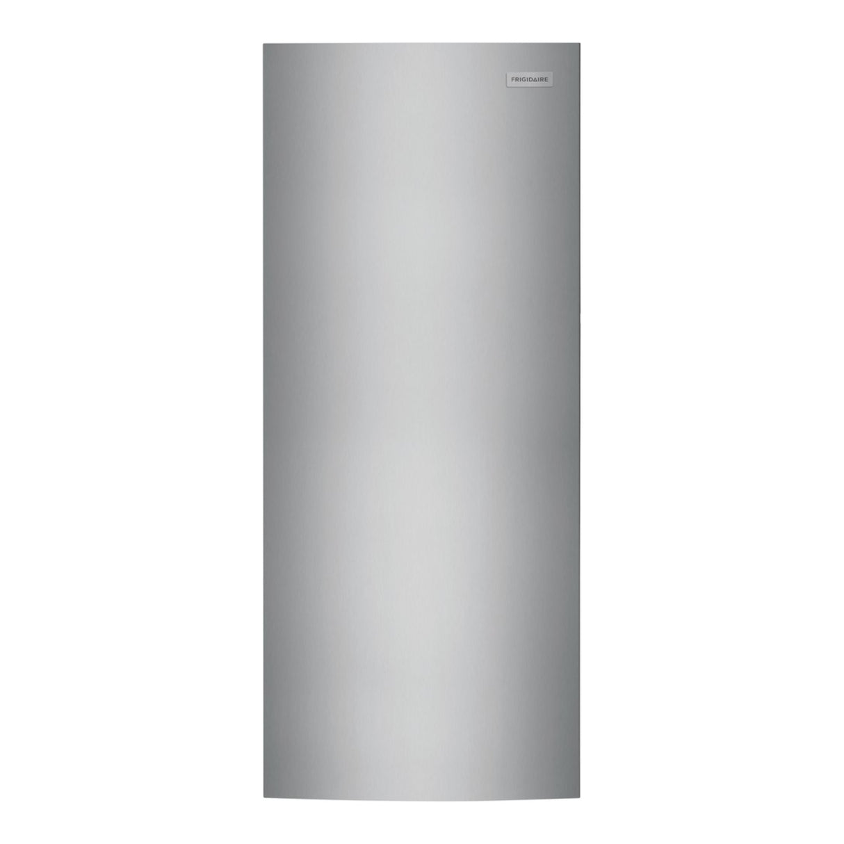 Congélateur vertical Inox 28PO